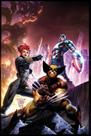 X-Men: Lendas Vol. 9