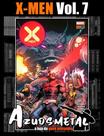 X-Men por Jonathan Hickman - Vol. 7 HQ: Panini
