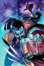 X-Men vol. 76 - Panini