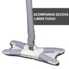 X-Mop Esfregão Multiuso Manual MOP-X
