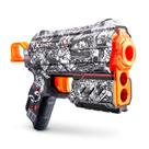 X-shot - skins - flux - 8 Dardos - Illustrate