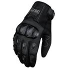 X11 luva blackout 2 masculina preto 3g X11 luva blackout 2 masculina preto 3g
