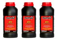 X3 Óleo Hidráulico Mineral Atf Direção Maquina Prensa Macaco X3 Óleo Hidráulico Mineral Atf Direção Maquina Prensa Macaco