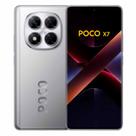 X7 5G Global 512GB 12GB RAM Dual SIM Tela 6.67 Prata X7 5G Global 512GB 12GB RAM Dual SIM Tela 6.67 Prata