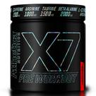 X7 Pre Workout (300g) Atlhetica Nutrition