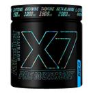X7 Pre Workout Sabor Blue Ice Atlhetica 300g