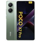 X7 Pro 5G 256GB 8GB RAM Dual SIM Tela 6.67