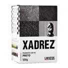 Xadrez Globo 250 gr. Preto