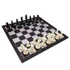 Xadrez Magnético Art Game