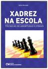 Xadrez na escola