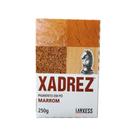 Xadrez Pigmento Em Pó Xadrez 250 G Marrom