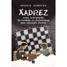 Xadrez - Scortecci Editora