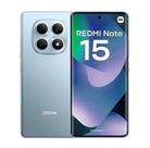 Xaiomi Note 15 8GB/256GB com Tela de 6.77 polegadas-Azul