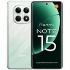 Xaiomi Note 15 8GB/256GB com Tela de 6.77 polegadas-Verde