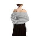 Xale De Chiffon Leve Para Mulheres, Hijab Elegante Com Bolhas Para Uso Casual E Noturno Xale De Chiffon Leve Para Mulheres, Hijab Elegante Com Bolhas Para Uso Casual E Noturno