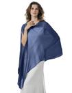 Xale de noiva BEAUTELICATE Sheer para vestido de noiva