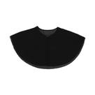 Xale Feminino De Chiffon Com Renda Para Primavera/Verão, Proteção Solar, Casaco Curto Para Ar