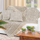 Xale Grécia 5pçs - do lar decoração
