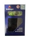 Xalingo Bloco Cubo Magico De Blocos
