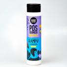 Xampu pós quimica - maria amostrada 300ml
