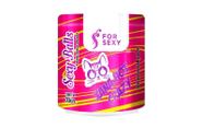 Xana Hot Crazy Bolinhas Mágicas 03 Unidades For Sexy