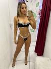 Xanda's lingerie
