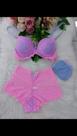 Xanda's lingerie