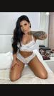 Xanda's lingerie