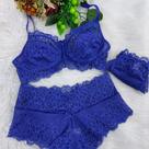 Xanda's lingerie