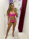 Xanda's lingerie