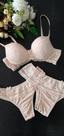 Xanda's lingerie