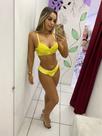 Xanda's lingerie