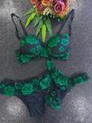 Xanda's lingerie