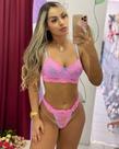 Xanda's lingerie