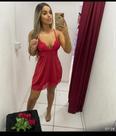 Xanda's lingerie
