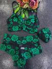 Xanda's lingerie