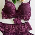 Xanda's lingerie