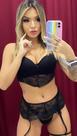 Xanda's lingerie