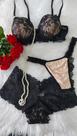 Xanda's lingerie