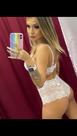 Xanda's lingerie