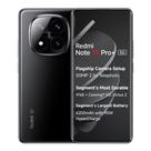 XaomiNote 14 Pro Plus 5G Global 8GB RAM, 256GB, Processador Dimensity 7200 Ultra, Midnight Black