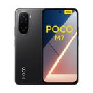 XaomiPocoM7 4G Dual SIM Versão Global 8GB RAM 256GB, Câmera 64MP, Cor Black