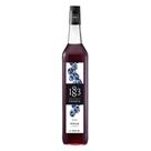 Xarope 1883 De Blueberry 1Litro