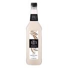 Xarope 1883 de Coco 1 Litro Pet, Branco