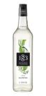 Xarope 1883 de Mojito Mint 1X1000Ml Xarope 1883 de Mojito Mint 1X1000Ml