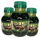 Xarope Bioline - 250ml original