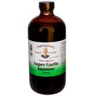 Xarope Christopher's Original Formulas Super Garlic Immune 473 ml Xarope Christopher's Original Formulas Super Garlic Immune 473 ml