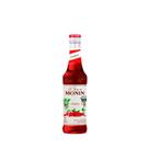 Xarope Cranberry Monin - 330ml