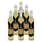 Xarope de Açúcar Tutto Drinks 500ml 6 Unidades