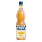 Xarope de Banana Fabbri Mixybar Banana Plus 1l